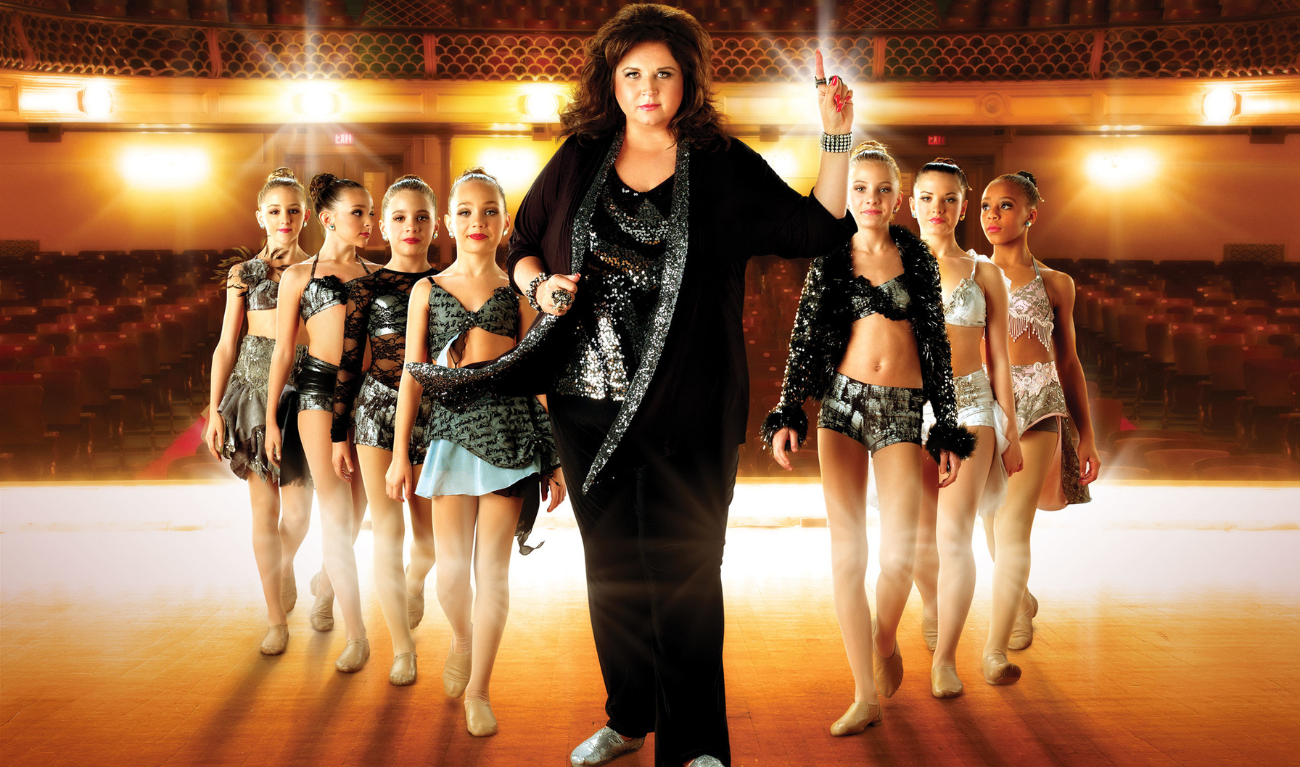 Dance Moms : Que sont devenues les participantes de l'émission? - Les Zackardises Dance Moms